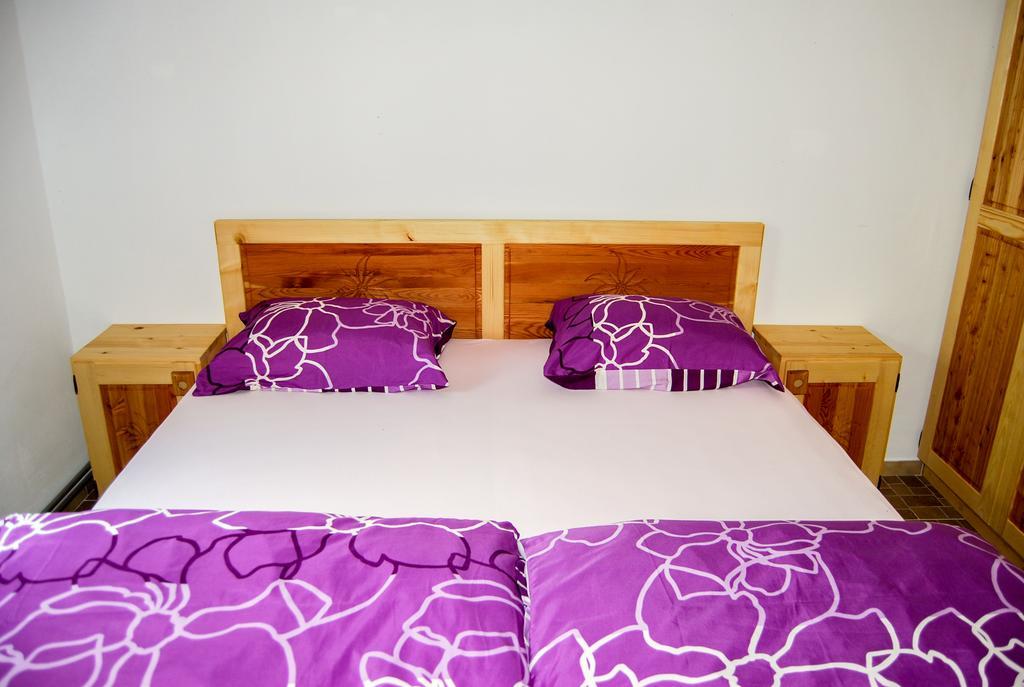 בובק Apartments Zornik מראה חיצוני תמונה