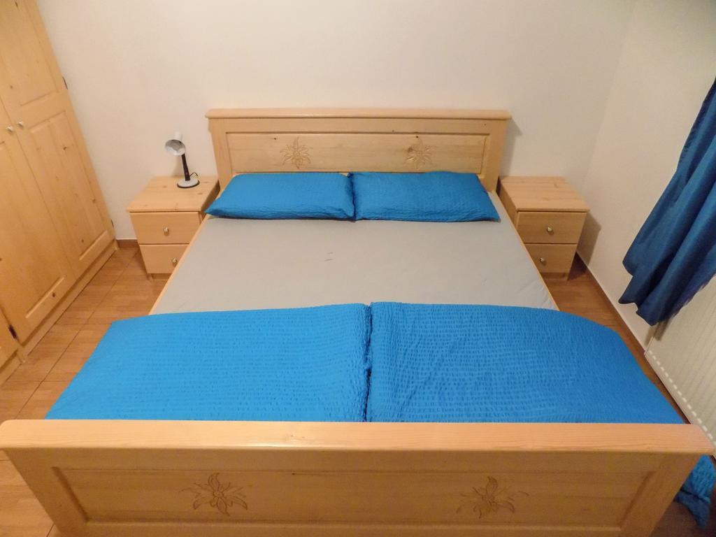 בובק Apartments Zornik מראה חיצוני תמונה